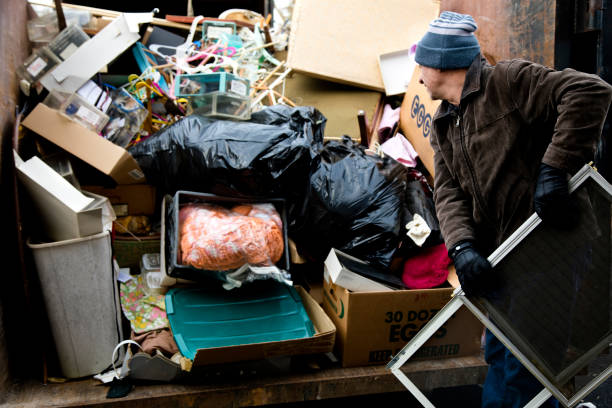 Best Donation Pickup Services  in Wilton, IA