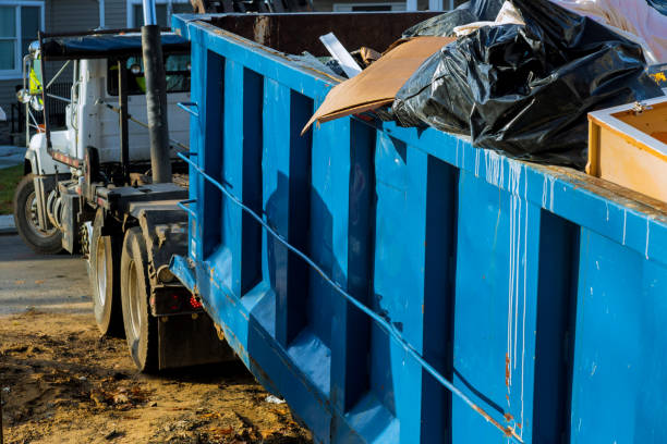 Best Demolition Debris Removal  in Wilton, IA